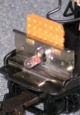 LampenfassungPlatine