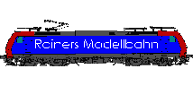 RainersModellbahn