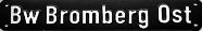 SchildBrombergOst